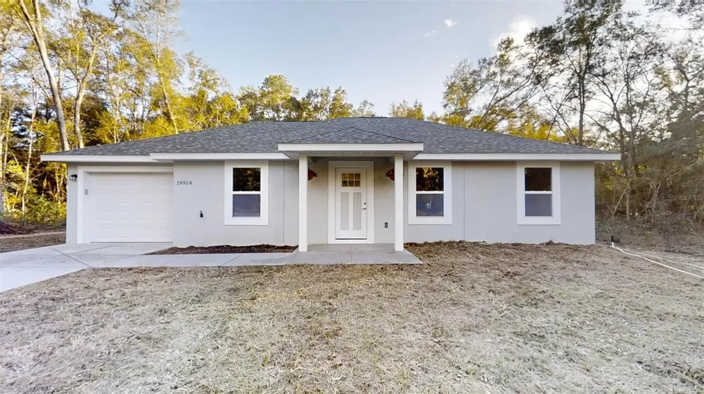 19656 SW Lark Avenue Dunnellon FL 34431