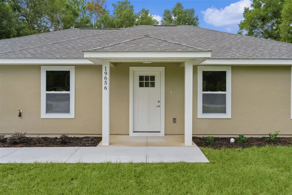 19656 SW Lark Avenue Dunnellon FL 34431