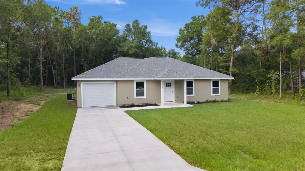 19656 SW Lark Avenue Dunnellon FL 34431
