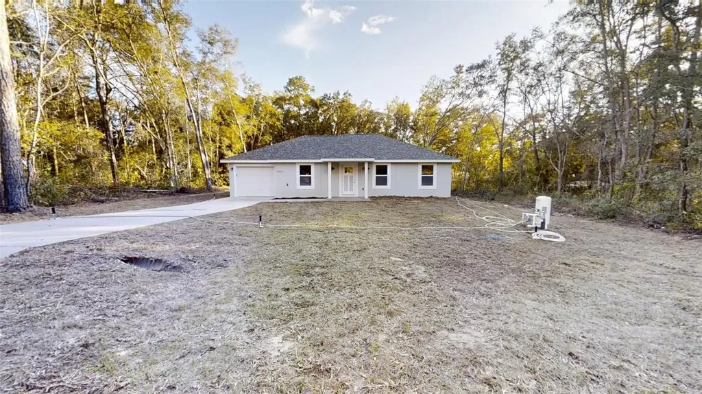 19656 SW Lark Avenue Dunnellon FL 34431