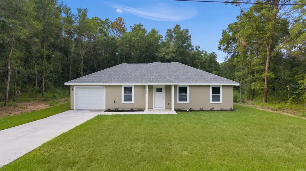 19656 SW Lark Avenue Dunnellon FL 34431