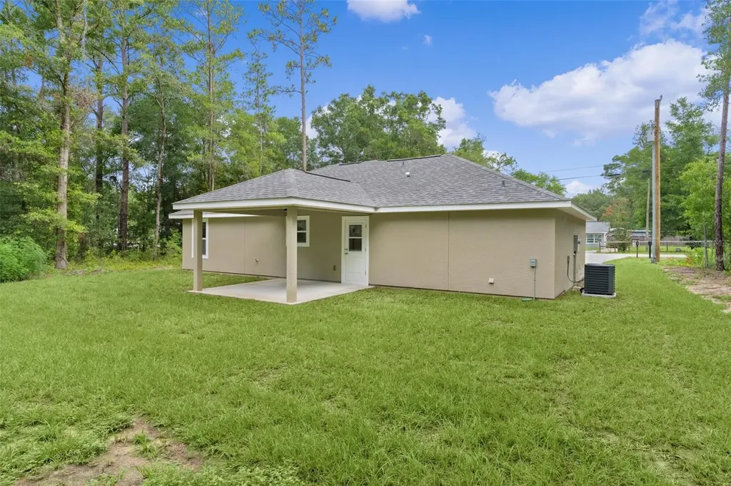 19656 SW Lark Avenue Dunnellon FL 34431