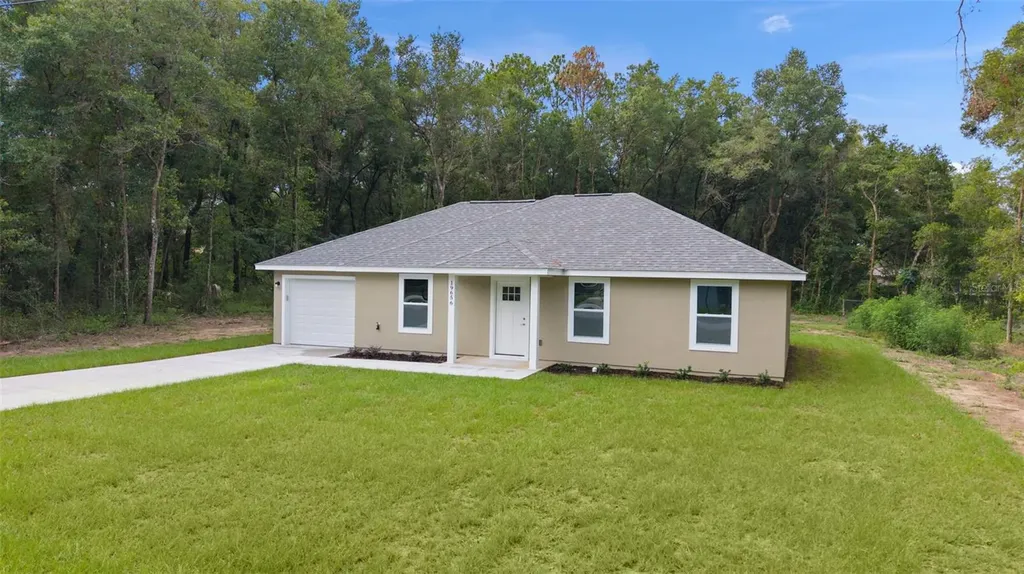 19656 SW Lark Avenue Dunnellon FL 34431