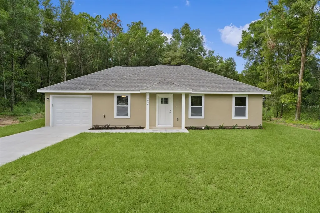 19656 SW Lark Avenue Dunnellon FL 34431