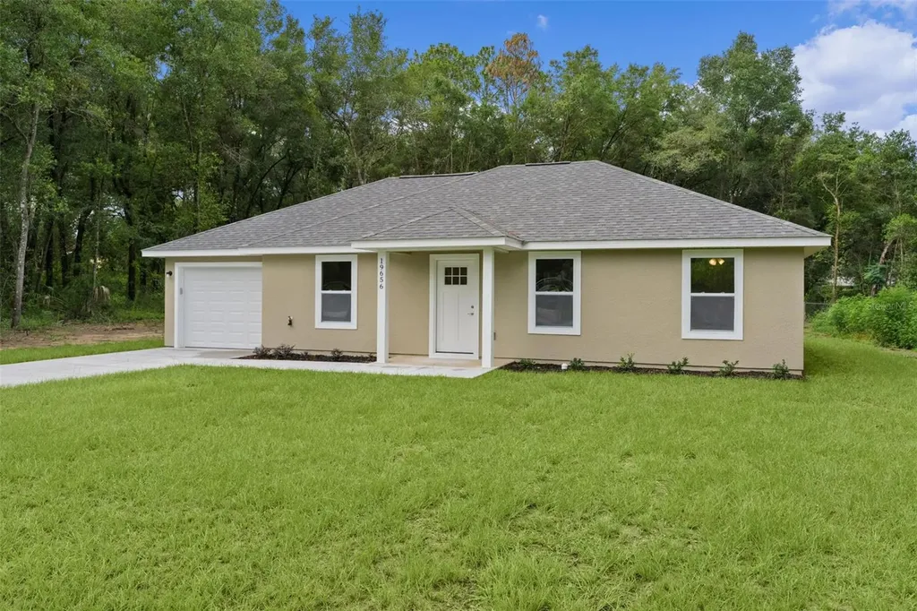 19656 SW Lark Avenue Dunnellon FL 34431