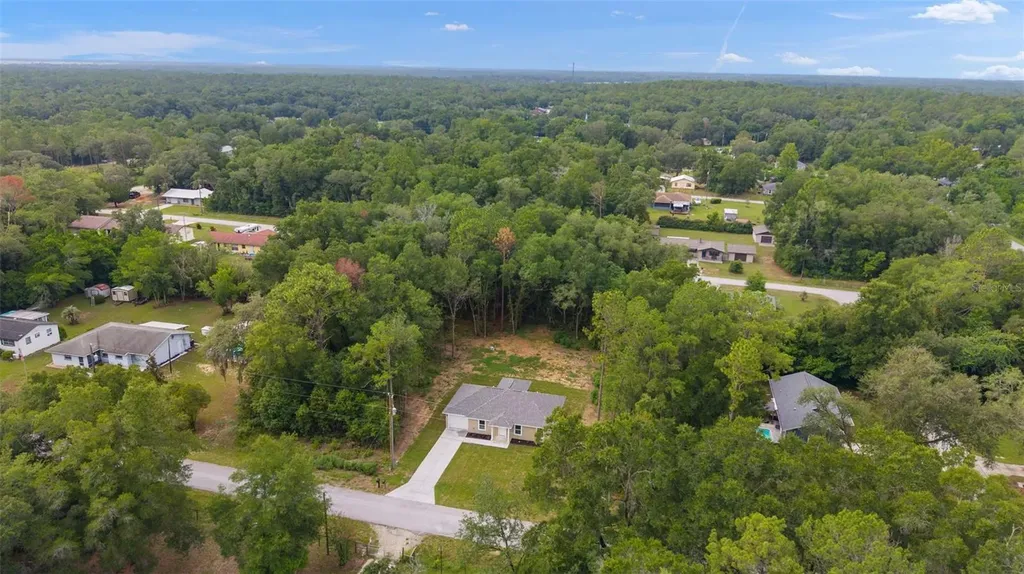 19656 SW Lark Avenue Dunnellon FL 34431
