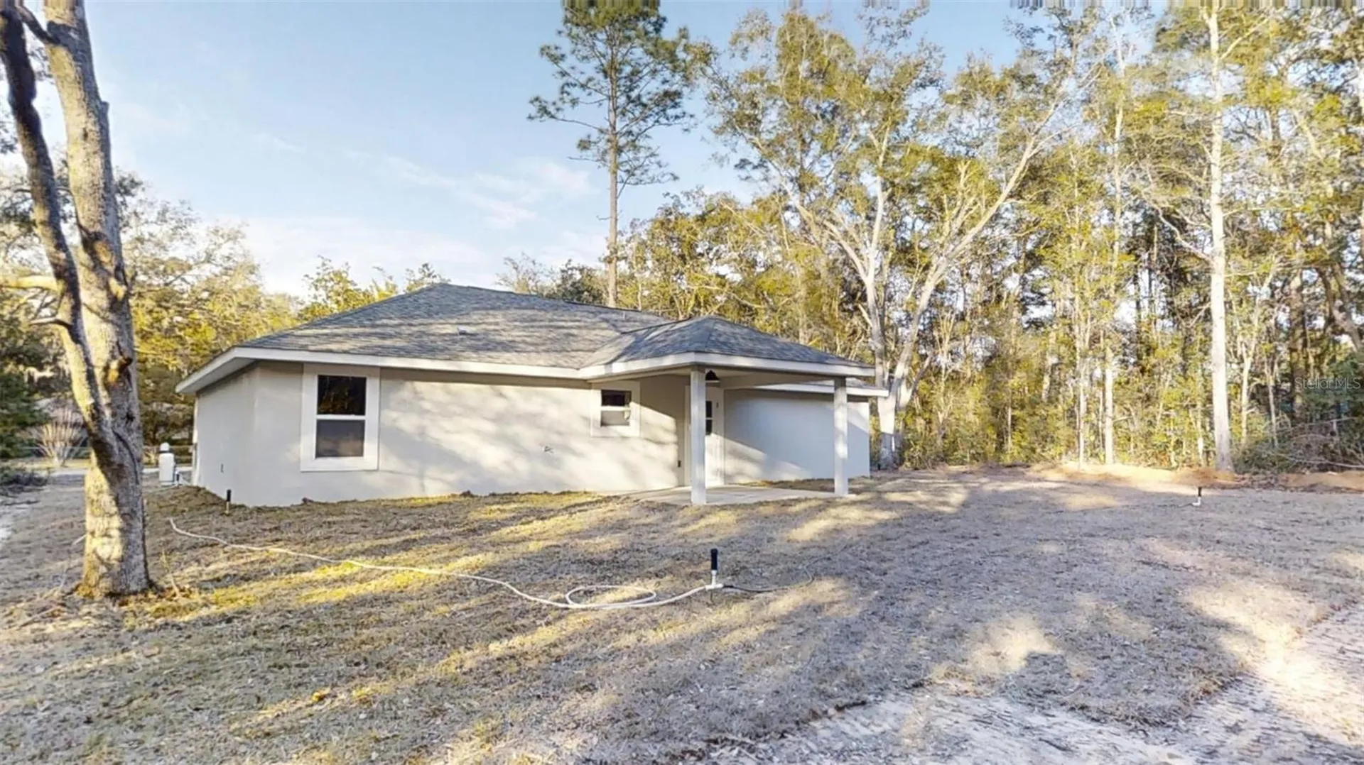 19656 SW Lark Avenue Dunnellon FL 34431