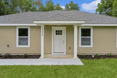 19656 SW Lark Avenue Dunnellon FL 34431