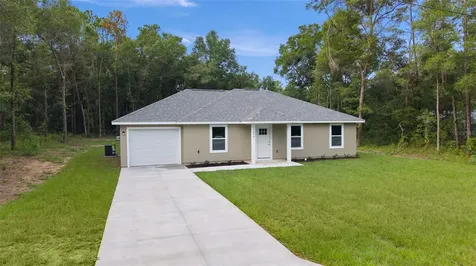19656 SW Lark Avenue Dunnellon FL 34431