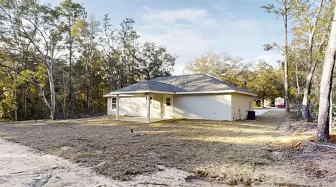 19656 SW Lark Avenue Dunnellon FL 34431