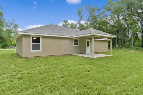 19656 SW Lark Avenue Dunnellon FL 34431
