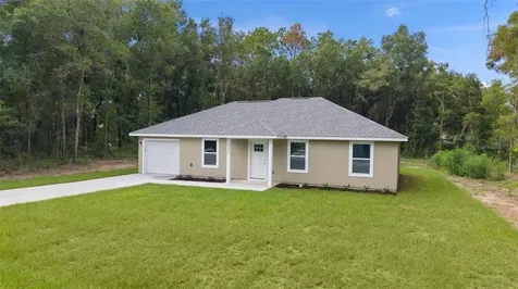 19656 SW Lark Avenue Dunnellon FL 34431