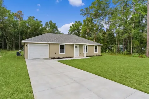 19656 SW Lark Avenue Dunnellon FL 34431