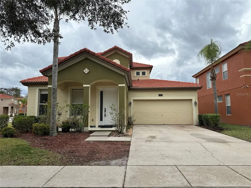 890 Marcello Boulevard Kissimmee FL 34746
