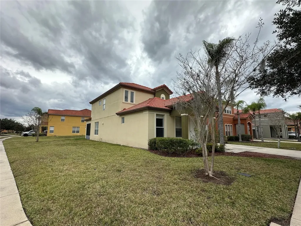 890 Marcello Boulevard Kissimmee FL 34746