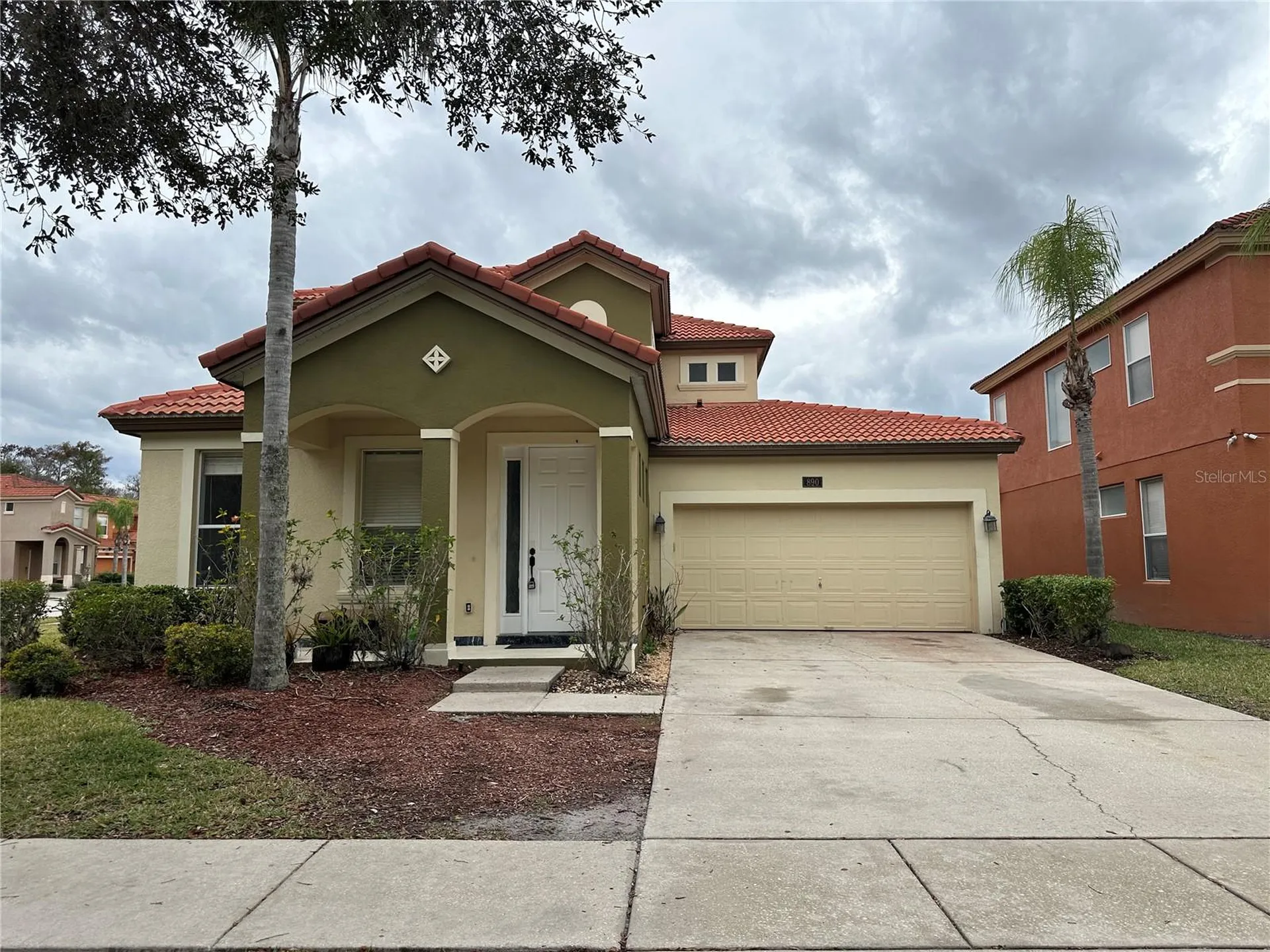 890 Marcello Boulevard Kissimmee FL 34746