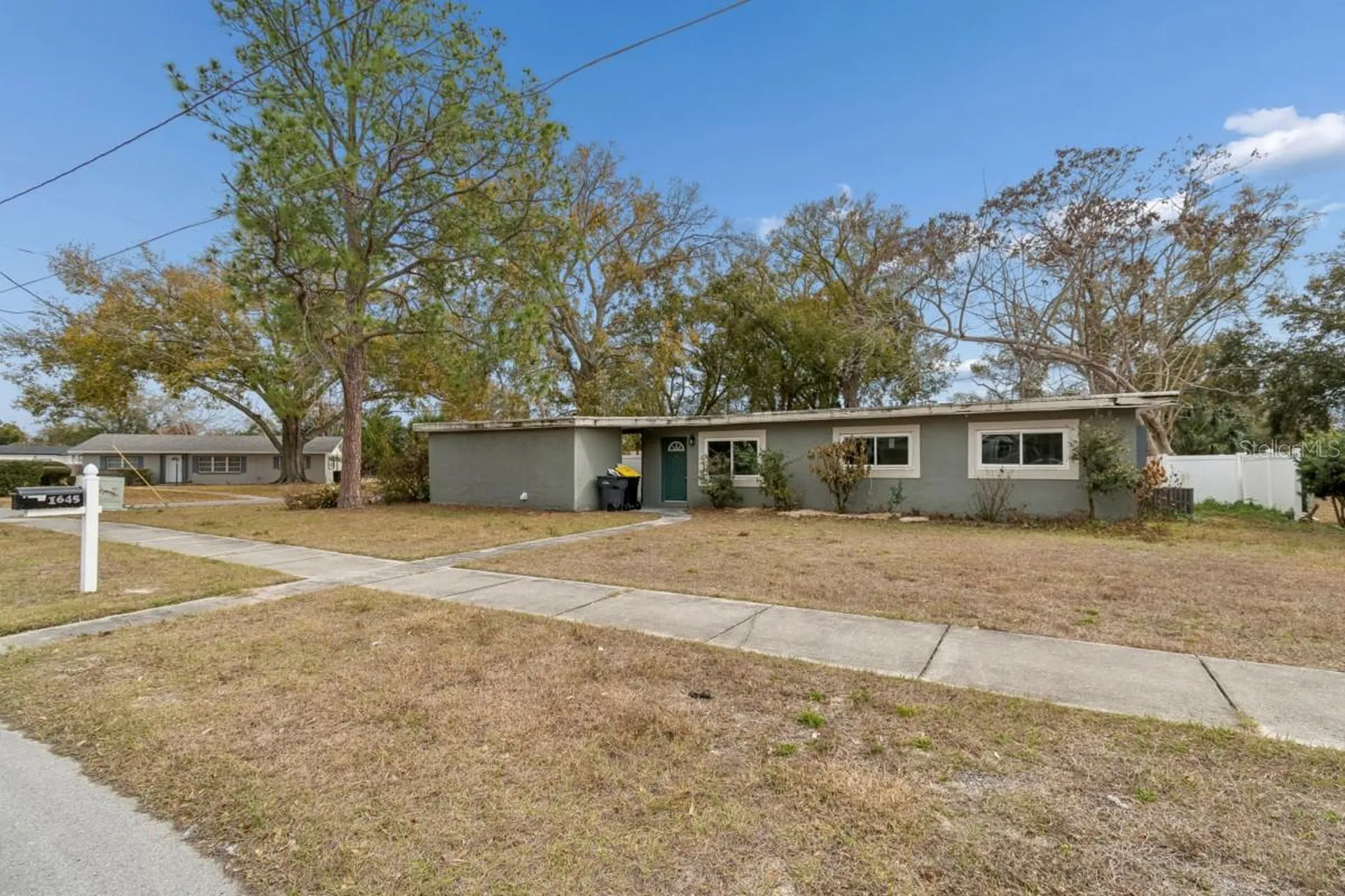 1645 Avenue C NE Winter Haven FL 33881