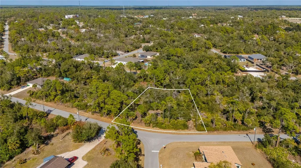 1216 Sherwin Street Port Charlotte FL 33953