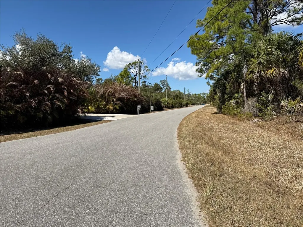 1216 Sherwin Street Port Charlotte FL 33953