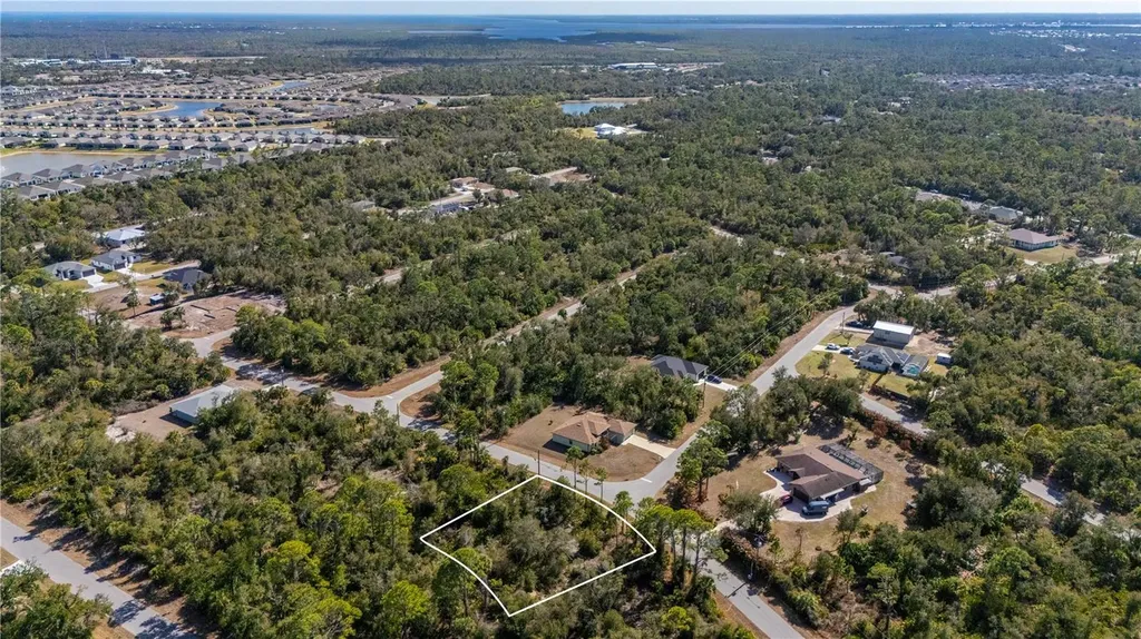 1216 Sherwin Street Port Charlotte FL 33953