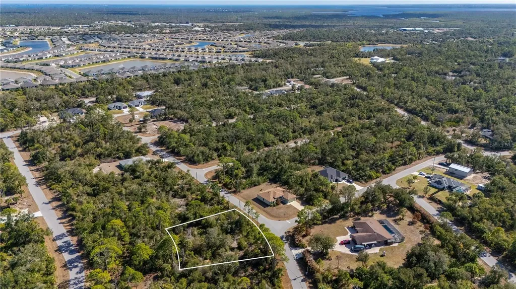 1216 Sherwin Street Port Charlotte FL 33953