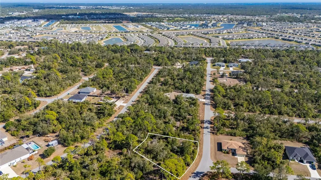 1216 Sherwin Street Port Charlotte FL 33953
