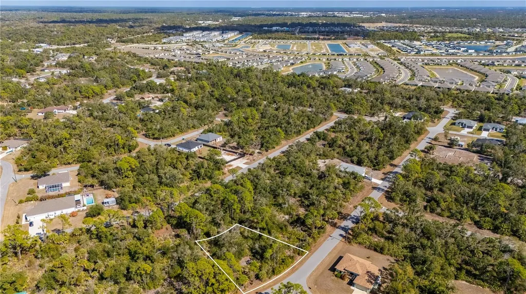 1216 Sherwin Street Port Charlotte FL 33953