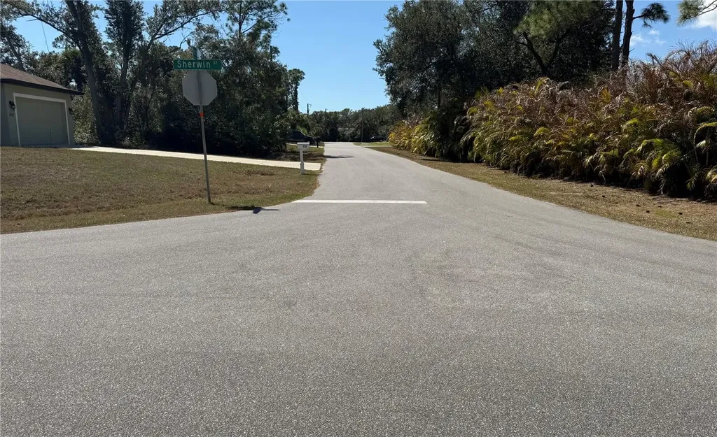 1216 Sherwin Street Port Charlotte FL 33953