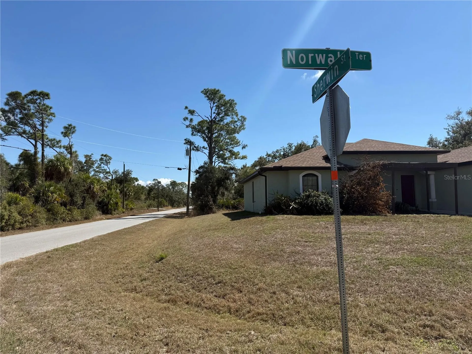 1216 Sherwin Street Port Charlotte FL 33953
