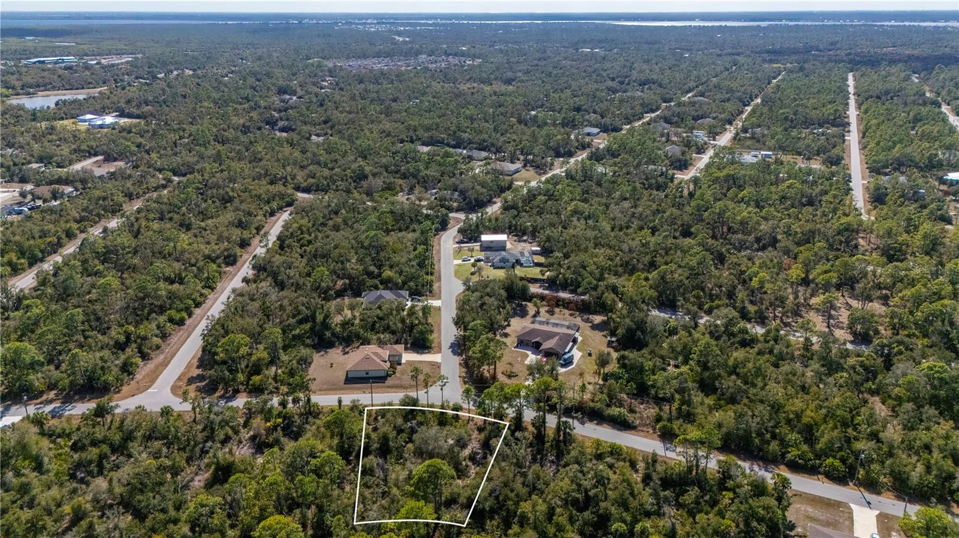1216 Sherwin Street Port Charlotte FL 33953