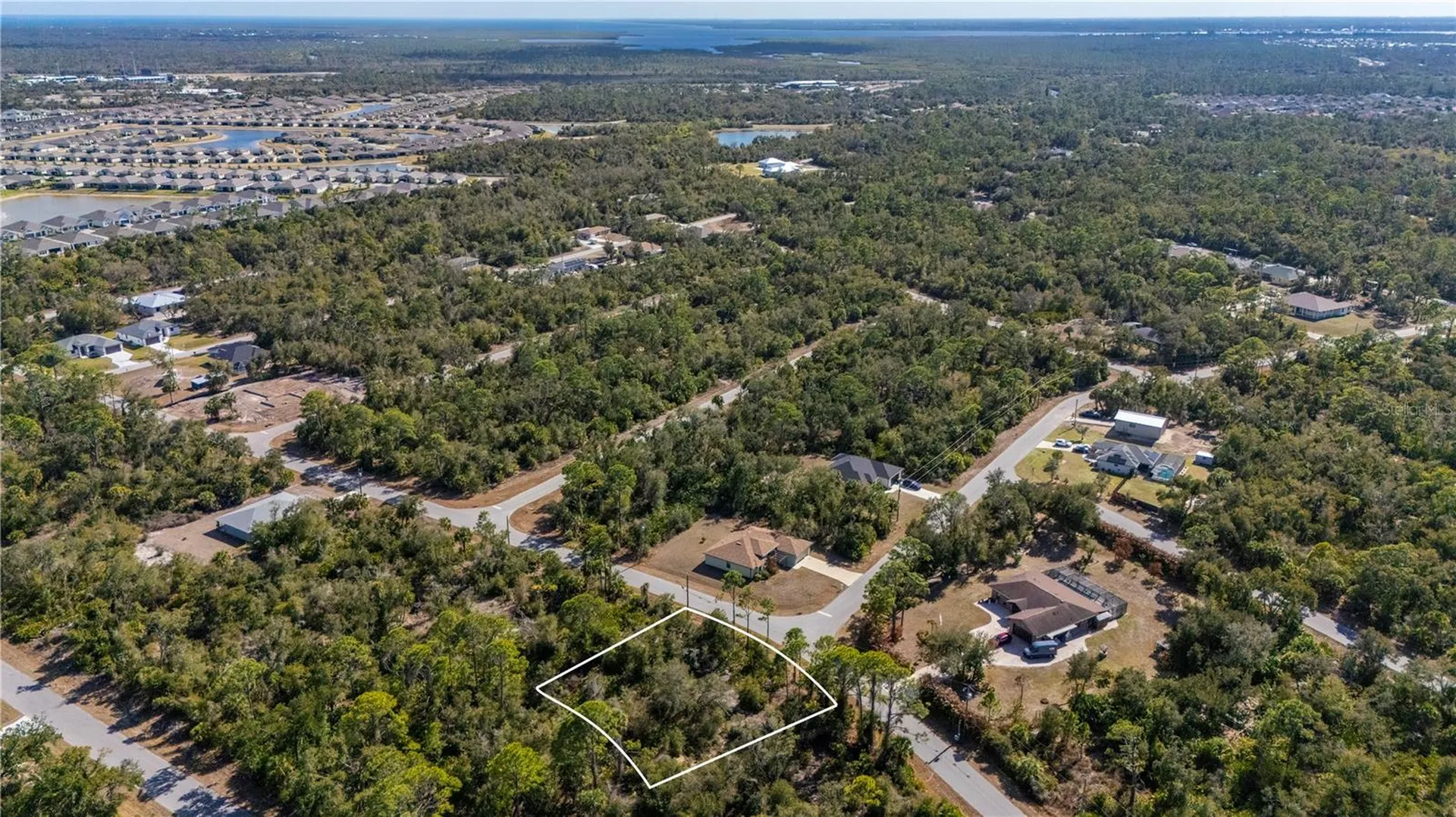 1216 Sherwin Street Port Charlotte FL 33953