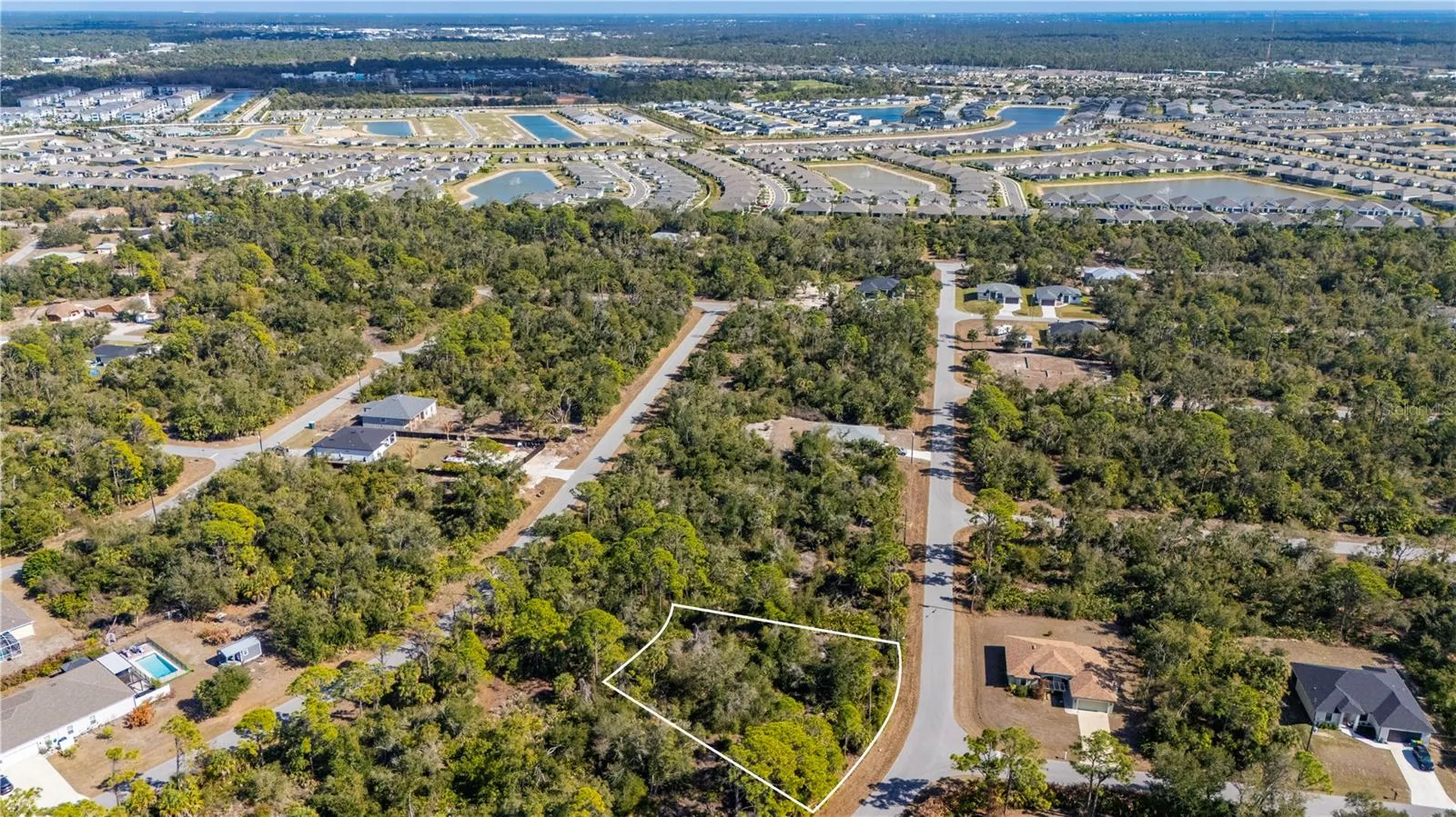 1216 Sherwin Street Port Charlotte FL 33953