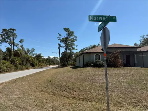 1216 Sherwin Street Port Charlotte FL 33953
