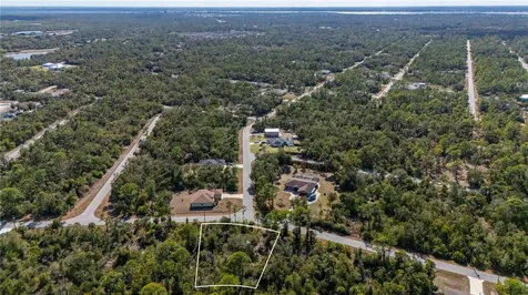 1216 Sherwin Street Port Charlotte FL 33953