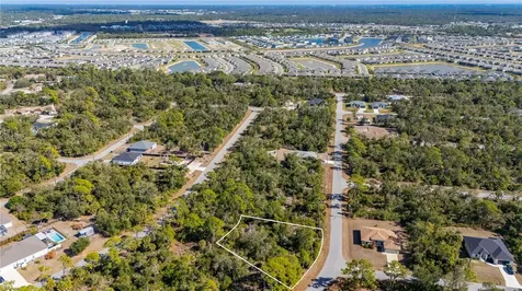 1216 Sherwin Street Port Charlotte FL 33953