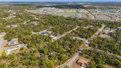 1216 Sherwin Street Port Charlotte FL 33953
