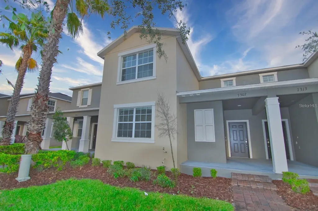 7307 Penkridge Lane Windermere FL 34786