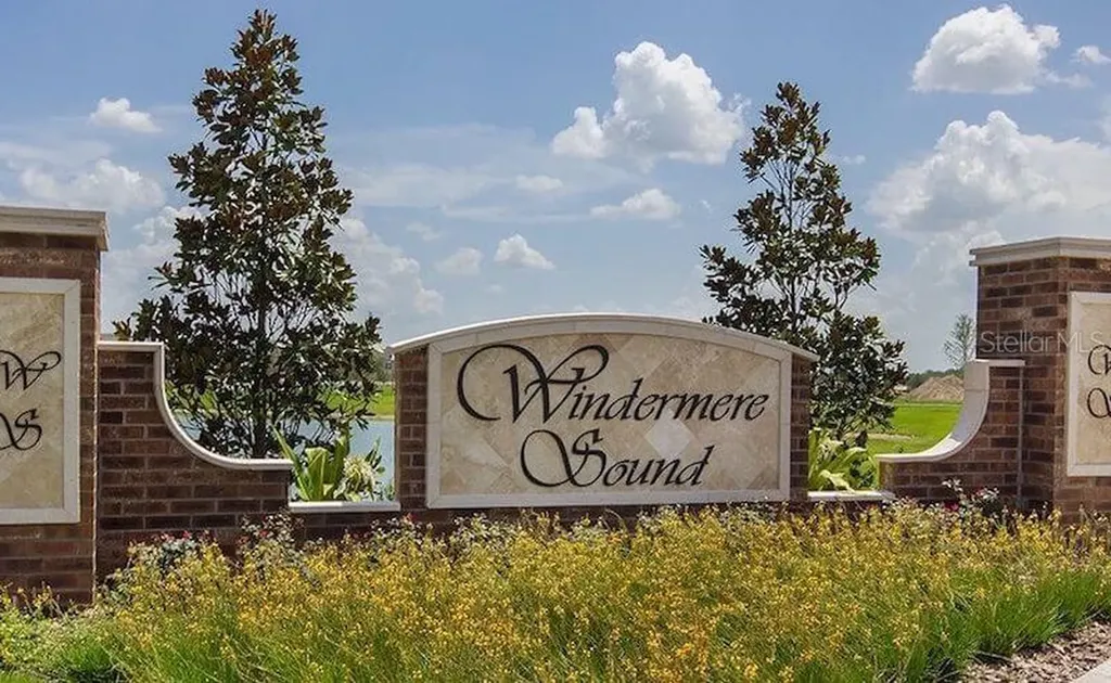 7307 Penkridge Lane Windermere FL 34786