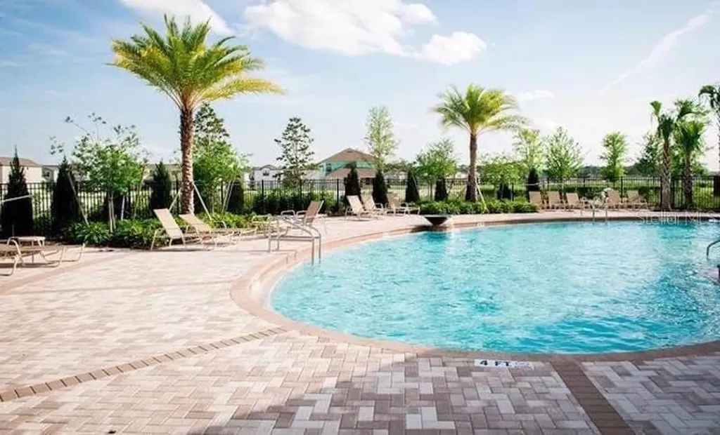 7307 Penkridge Lane Windermere FL 34786