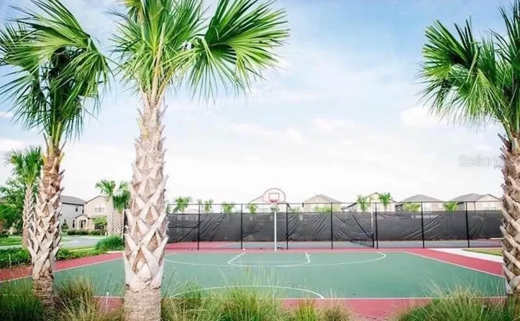 7307 Penkridge Lane Windermere FL 34786