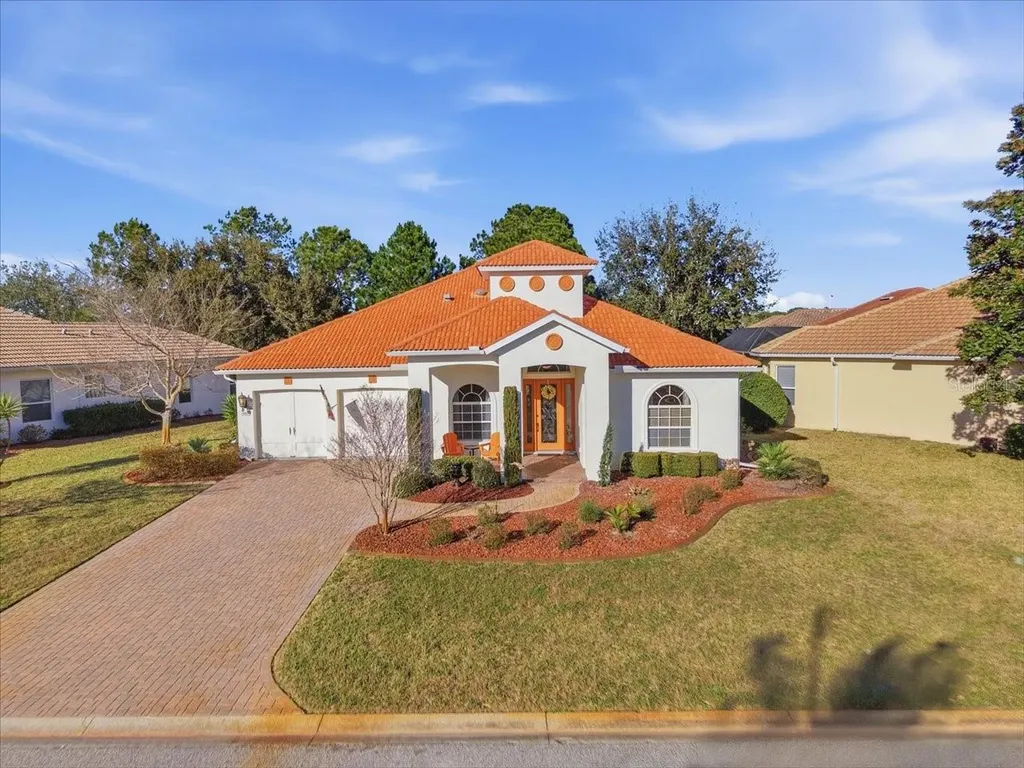 9020 Jericho Road Weeki Wachee FL 34613