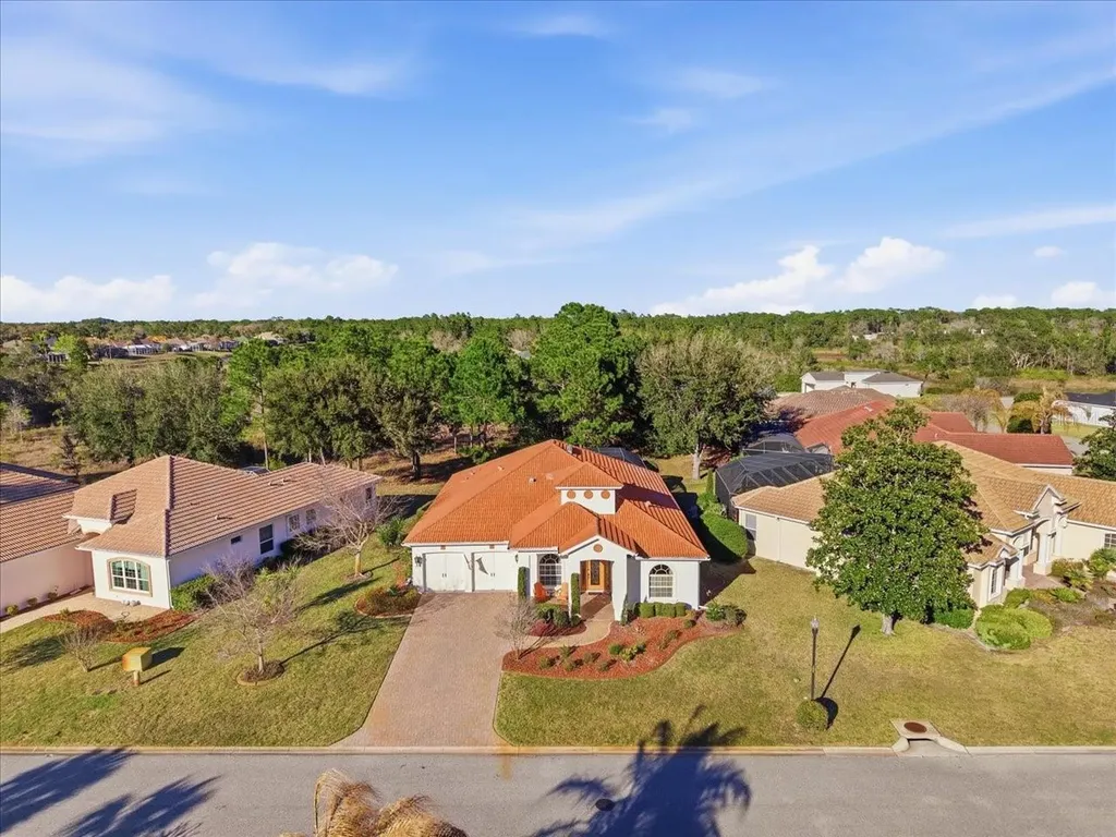 9020 Jericho Road Weeki Wachee FL 34613