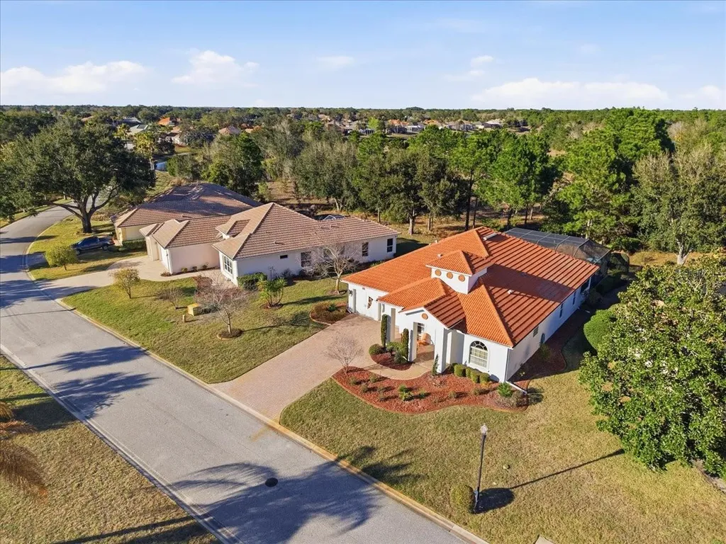 9020 Jericho Road Weeki Wachee FL 34613