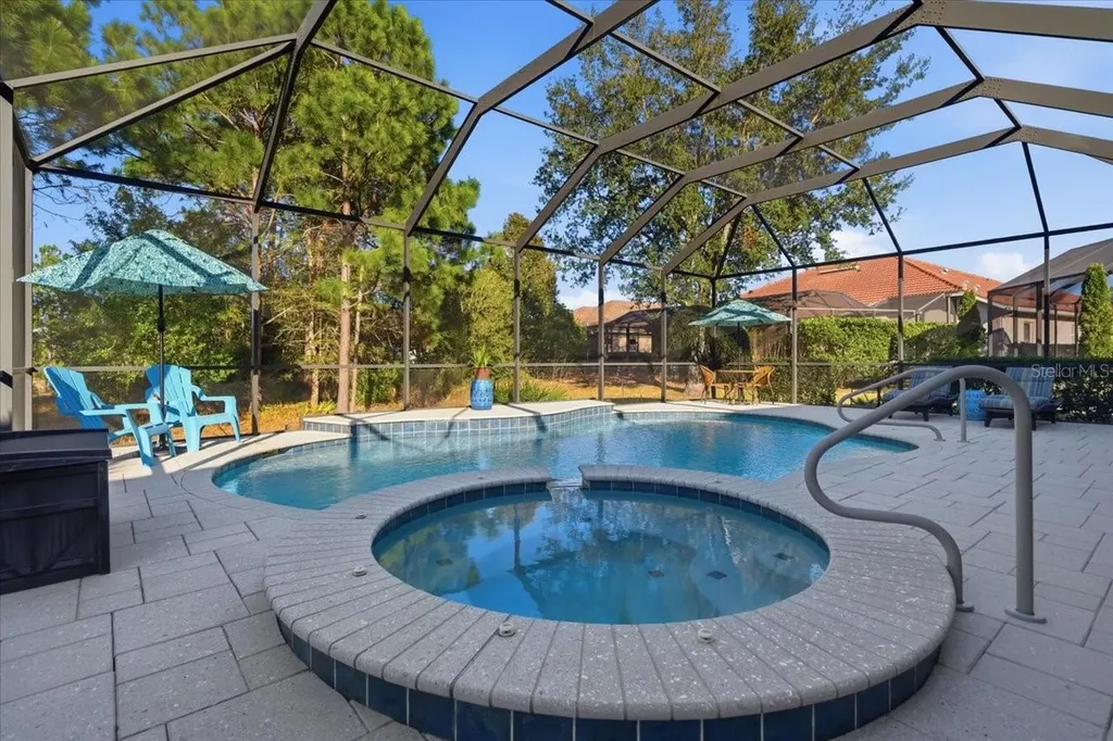 9020 Jericho Road Weeki Wachee FL 34613