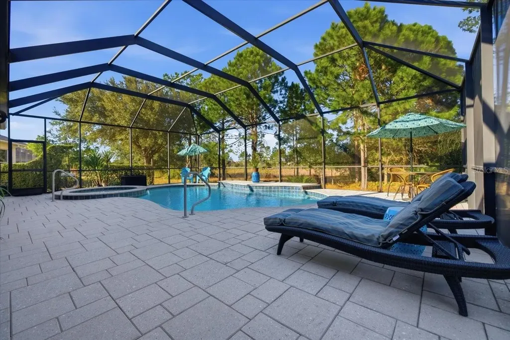 9020 Jericho Road Weeki Wachee FL 34613