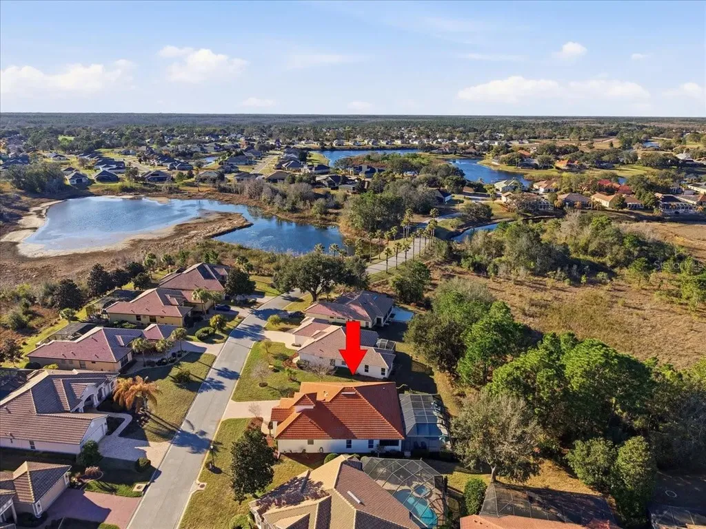 9020 Jericho Road Weeki Wachee FL 34613