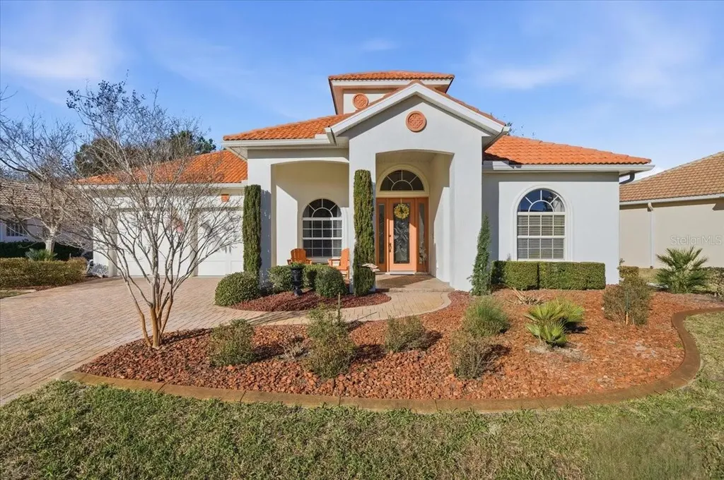 9020 Jericho Road Weeki Wachee FL 34613