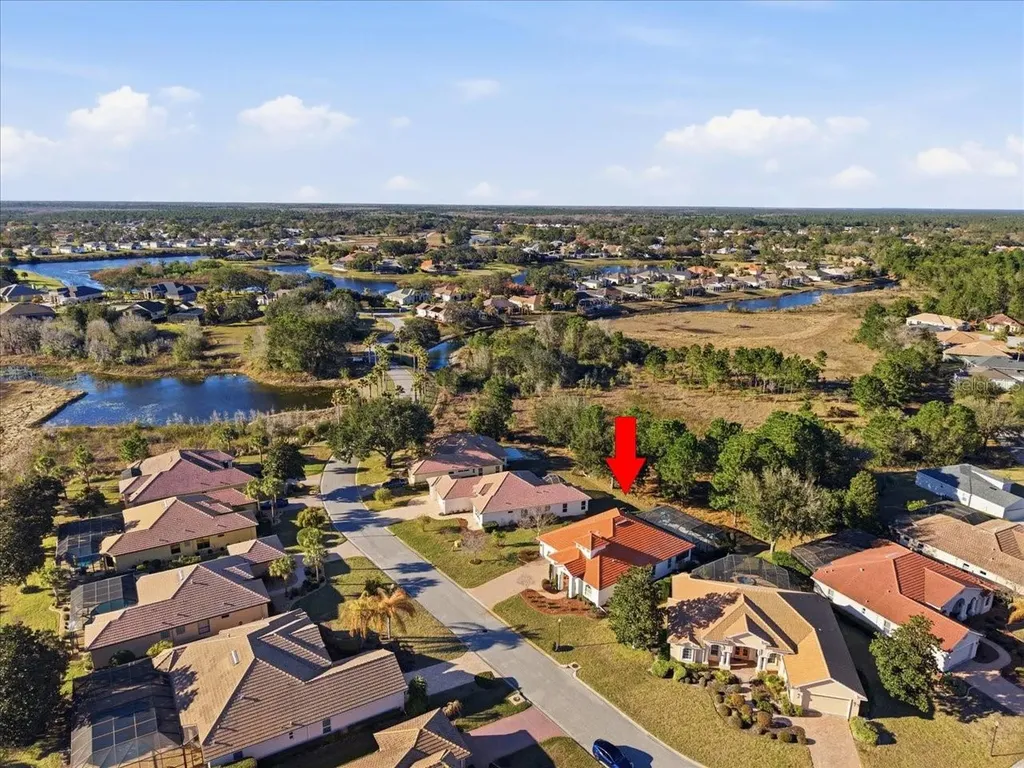 9020 Jericho Road Weeki Wachee FL 34613