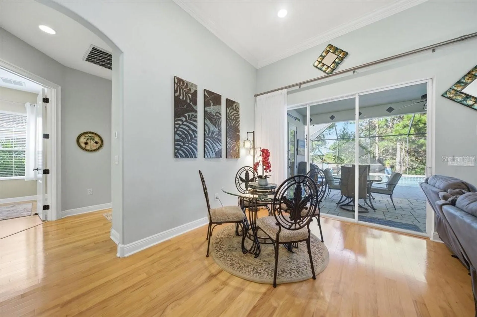 9020 Jericho Road Weeki Wachee FL 34613