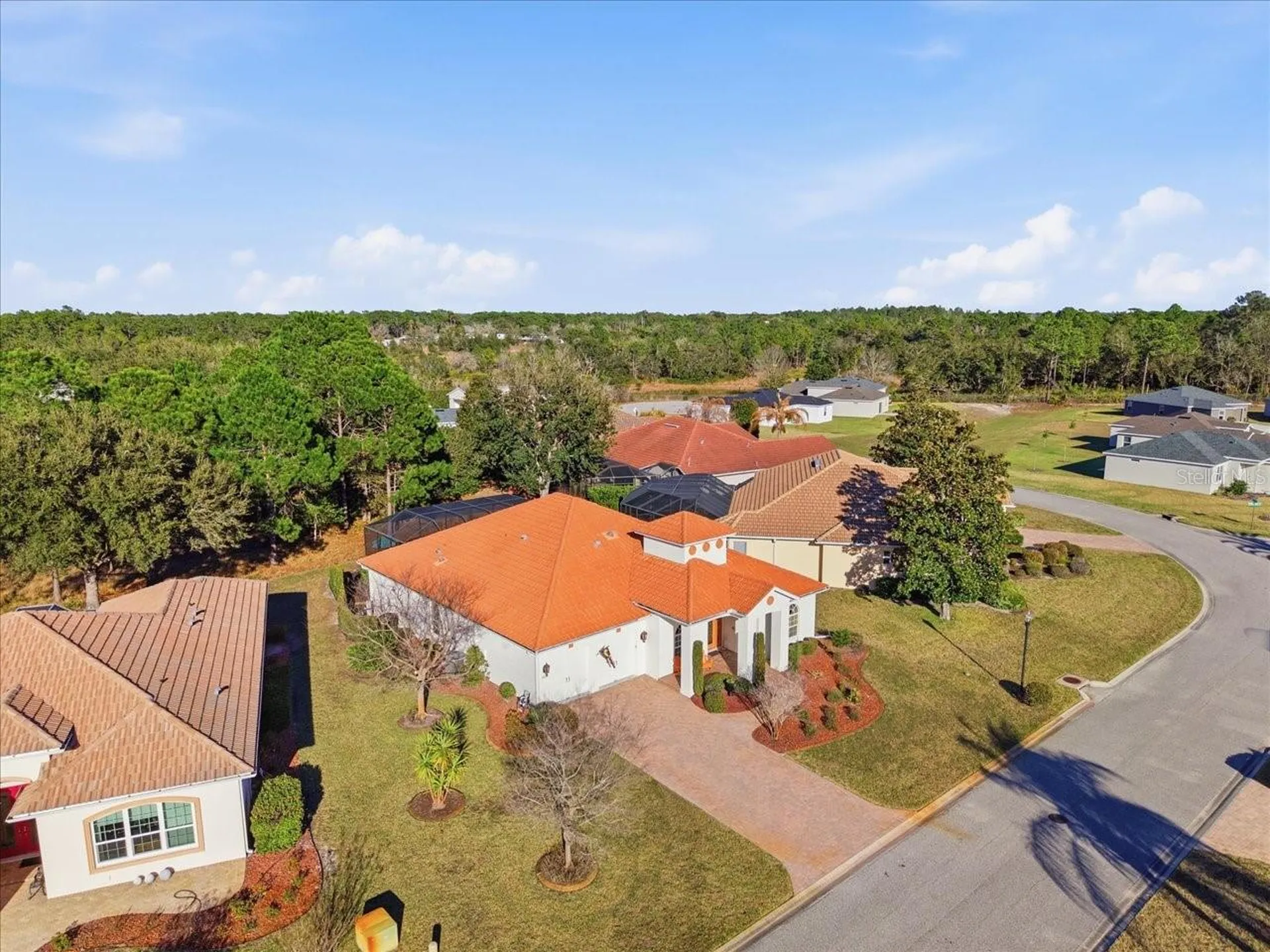 9020 Jericho Road Weeki Wachee FL 34613